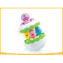 Baby Toys Music Tumbler Toys for Baby